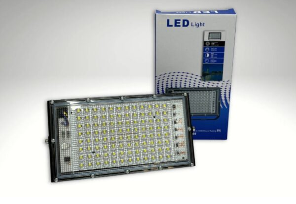 REFLECTOR LED 100W