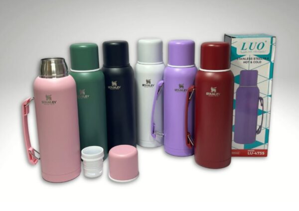 TERMO 1L UNICOLOR LUO (LU-4735)