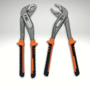 PINZA PICO DE LORO 10"