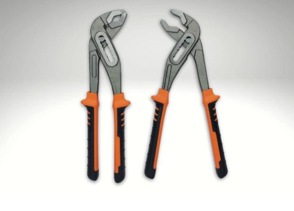 PINZA PICO DE LORO 10"