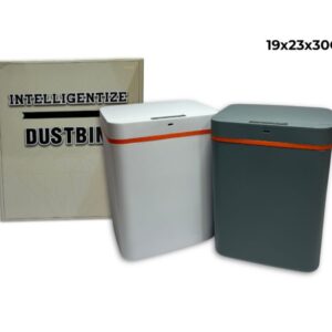 CESTO DE BASURA C/ SENSOR