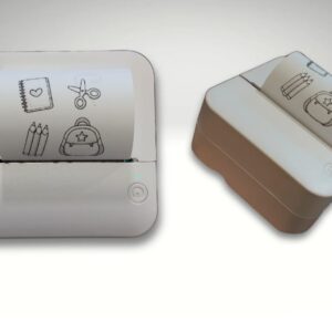 MINI IMPRESORA PORTATIL