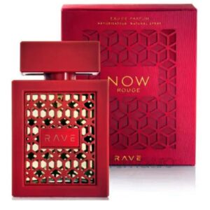 PERFUME ROUGEX100ML