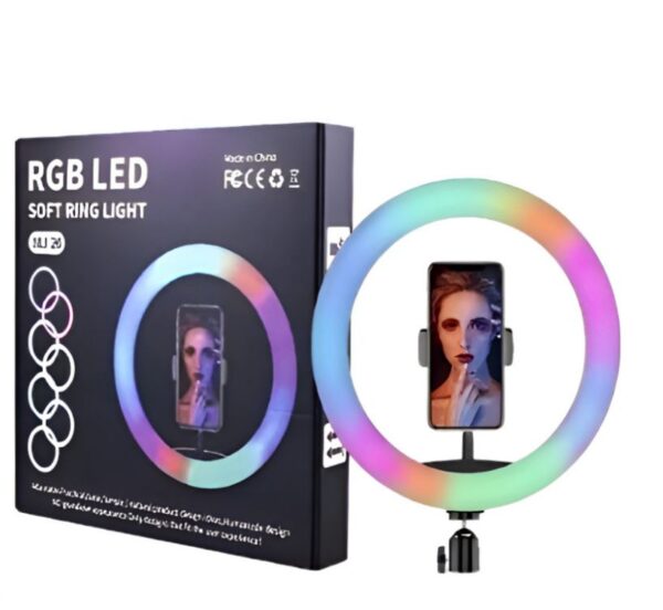 ARO LED 10" RGB