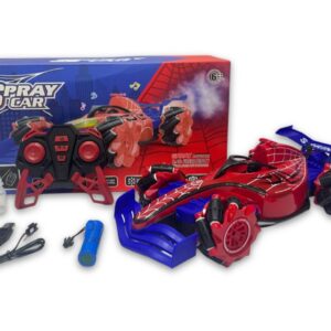 AUTO C/SENSOR SPRAY CAR