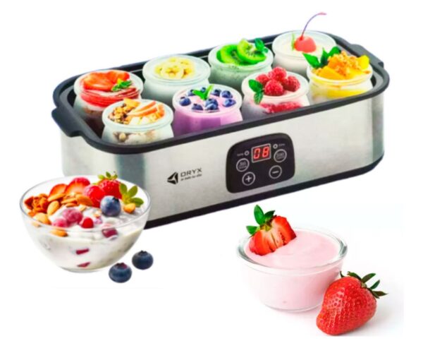 YOGURTERA ELECTRICA