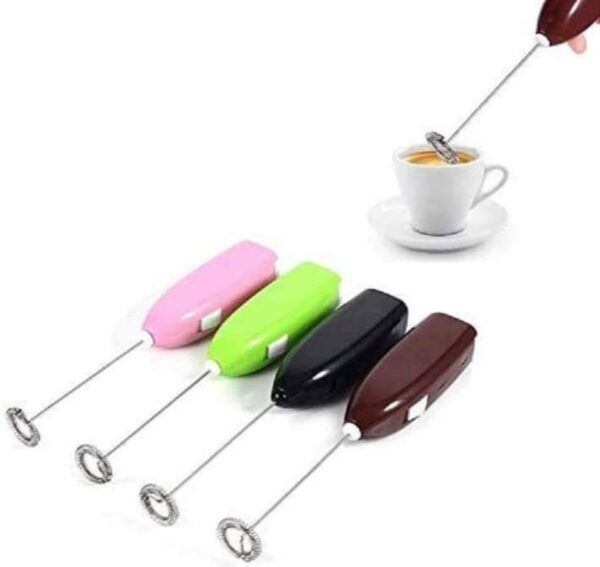 BATIDOR DE CAFE
