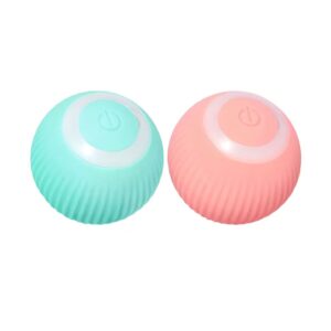 PELOTA INTERACTIVA PARA MASCOTAS