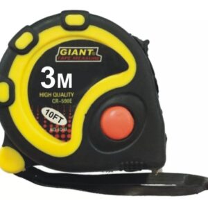 CINTA METRICA 3 MTS