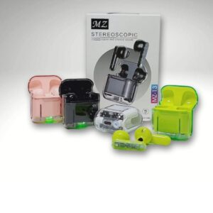 AURICULAR INALAMBRICO MZ13