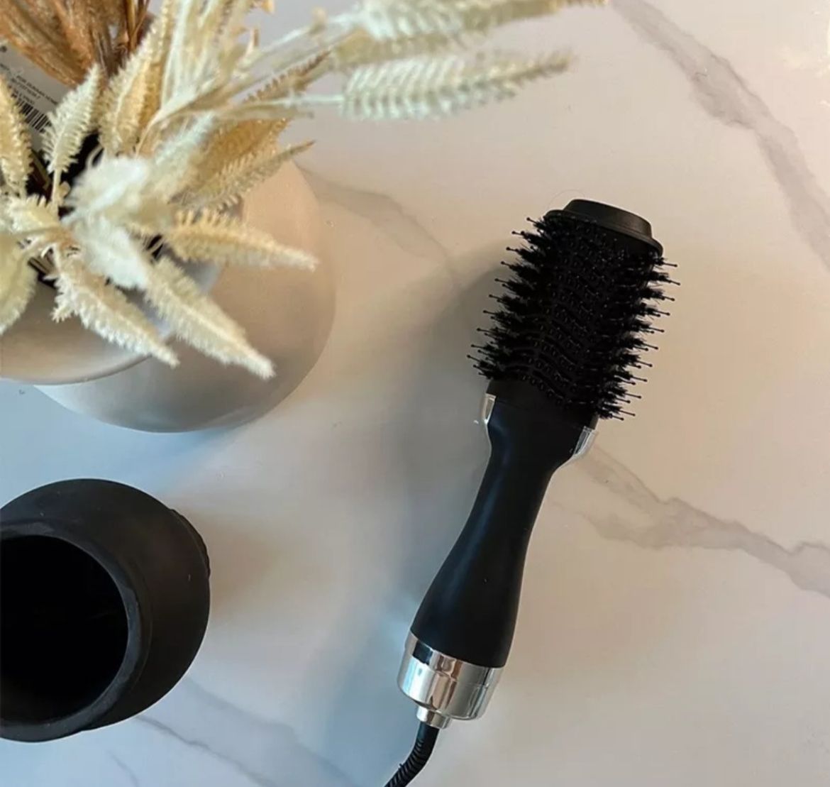 CEPILLO SECADOR DE PELO 3 EN 1 - Imagen 2