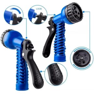 MANGUERA EXTENSIBLE - 15 MTS