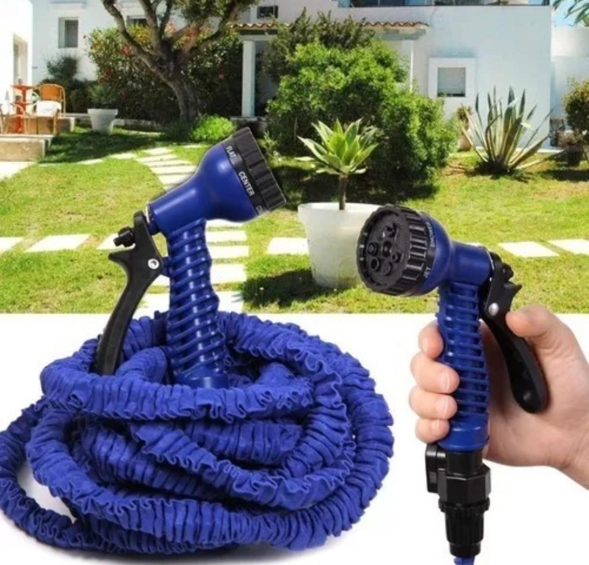 MANGUERA EXTENSIBLE - 15 MTS - Imagen 3