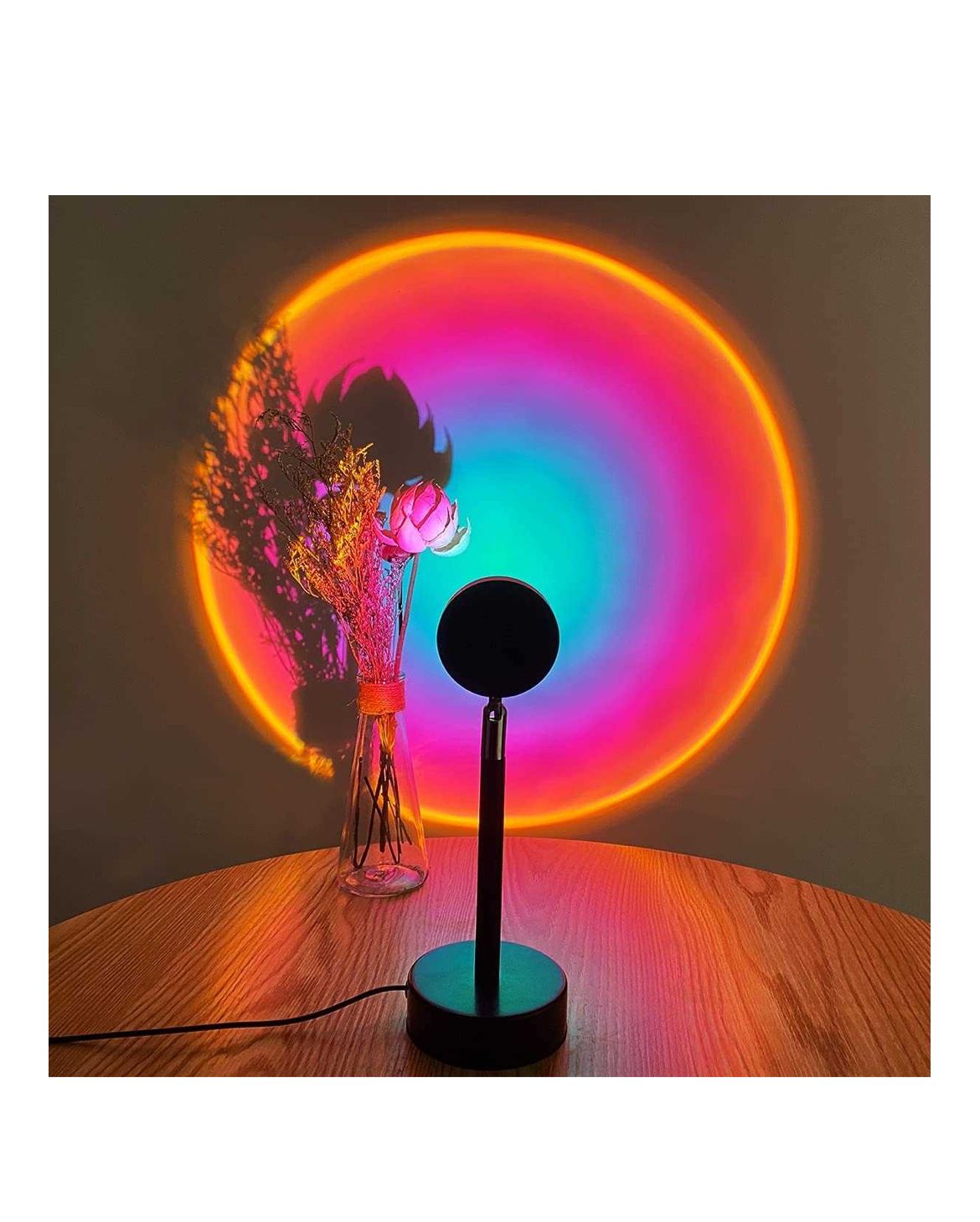 LAMPARA SUNSET - Imagen 2