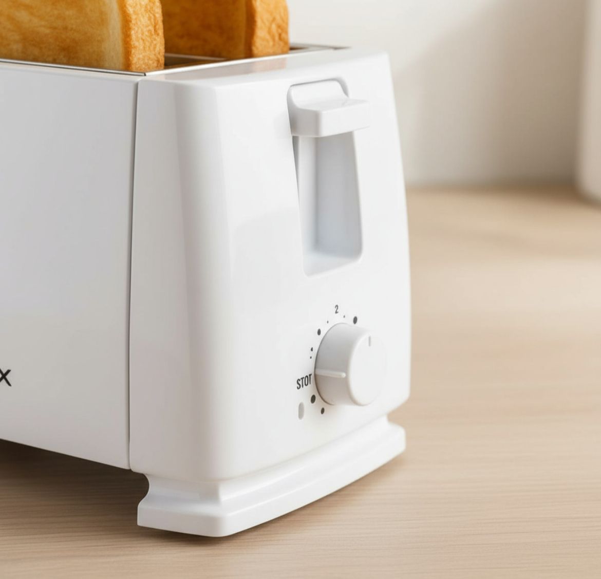 TOSTADORA ORYX CON 2 RANURAS - Imagen 3