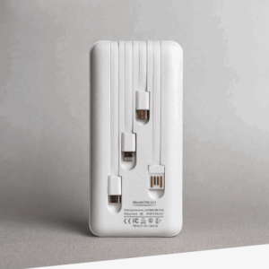 POWER BANK 10000MAH CODIGO: PB- 10005