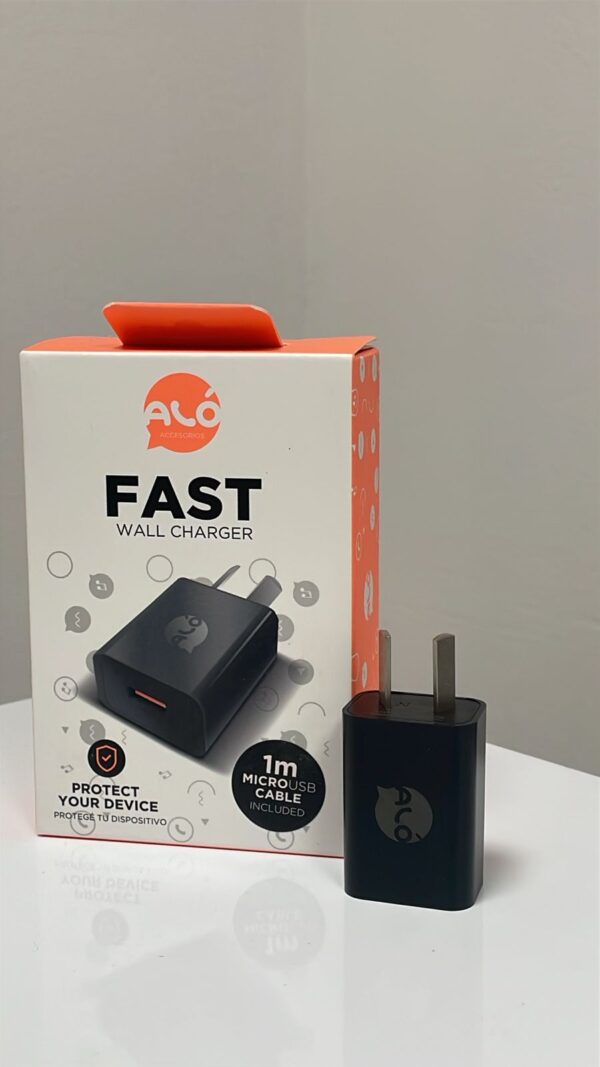 FAST 220 - ALO