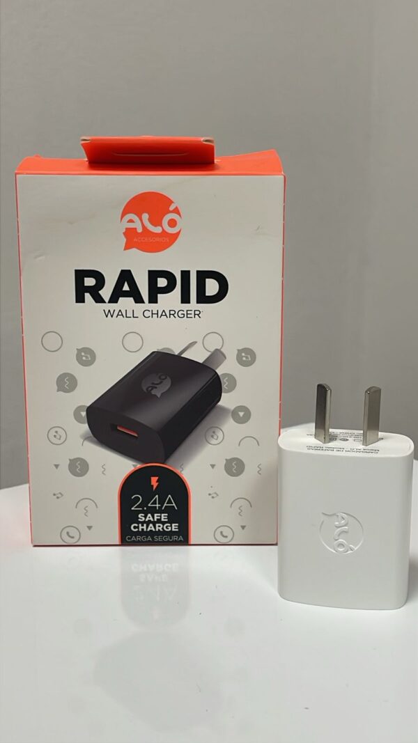 RAPID 220 - ALO
