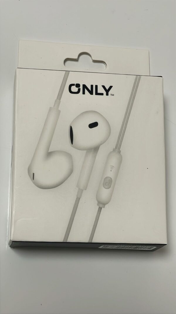 ROMPE OIDOS AURICULARES