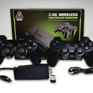 CONSOLA DE VIDEO JUEGO STICK