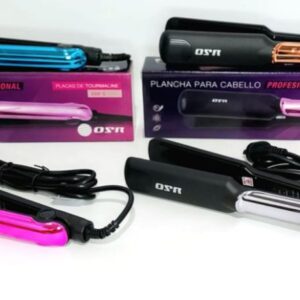 PLANCHA DE PELO PROFESIONAL OSR