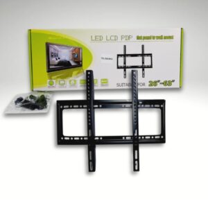 SOPORTE FIJO 26" - 63"