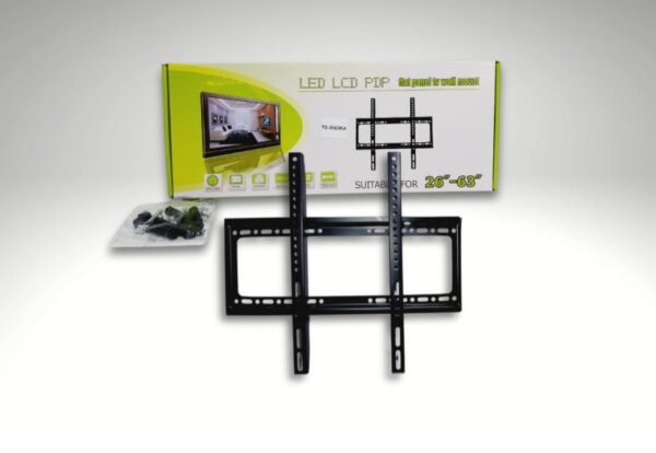 SOPORTE FIJO 26" - 63"