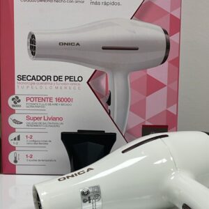 SECADOR DE PELO ONICA 2000W (CP209)