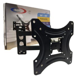 SOPORTE TV MOVIL 32" - 55" (L400)