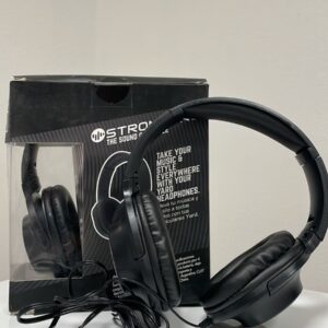 AURICULARES STROMBERG