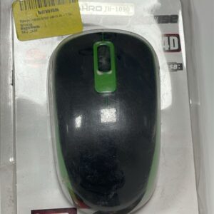 MOUSE INALAMBRICO