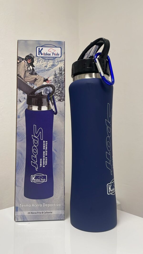 BOTELLA 500ML