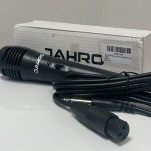 MICROFONO JAHRO