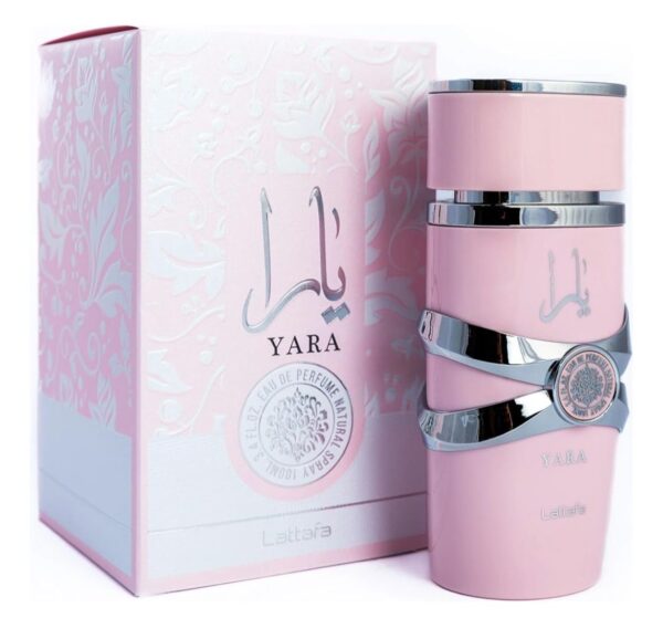 PERFUME YARA X1000ML