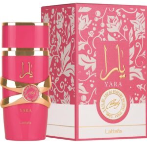 PERFUME YARA X100ML
