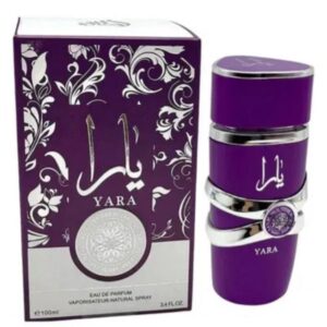 PERFUME YARA X100