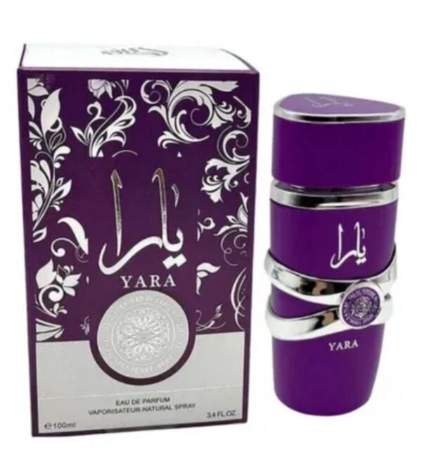 PERFUME YARA X100