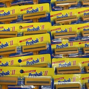 PRESTOBARBA BLIESTER X24 UNIDADES