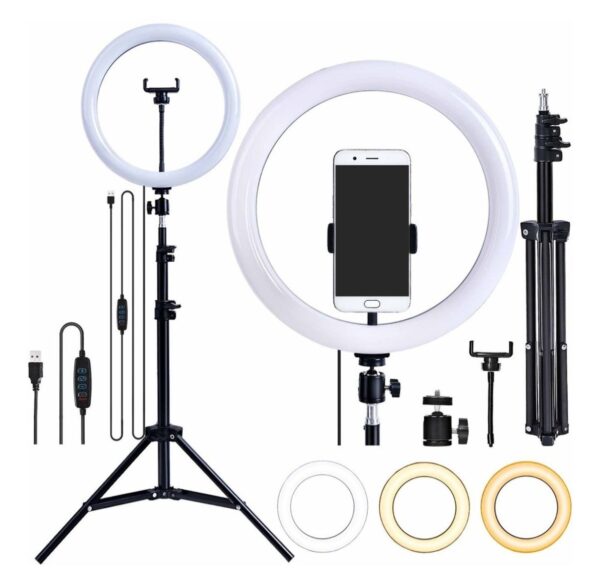 ARO LED BEAUTY + TRIPODE