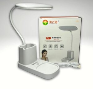 LAMPARA AJUSTABLE C/LAPICERO (MZT-815)
