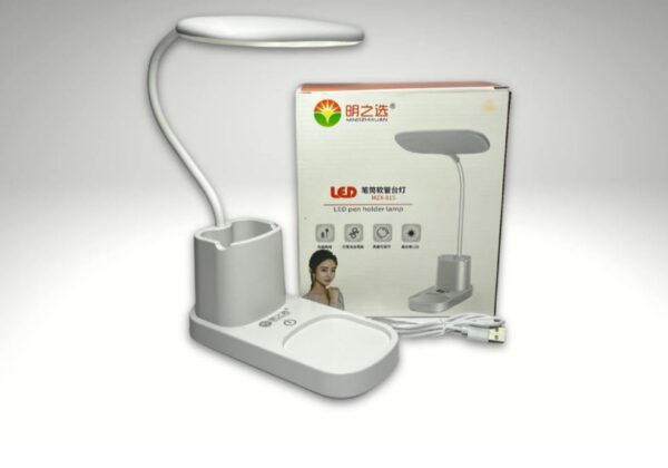 LAMPARA AJUSTABLE C/LAPICERO (MZT-815)