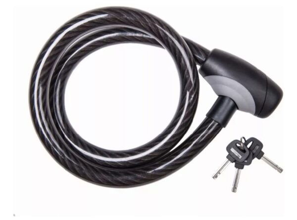 LINGA PARA MOTO REFORZADA