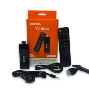 CONVERTIDOR ANDROID - TV STICK