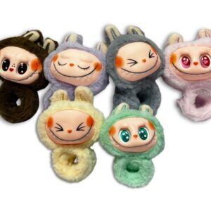 PULSERA LABUBU C/ MUSICA