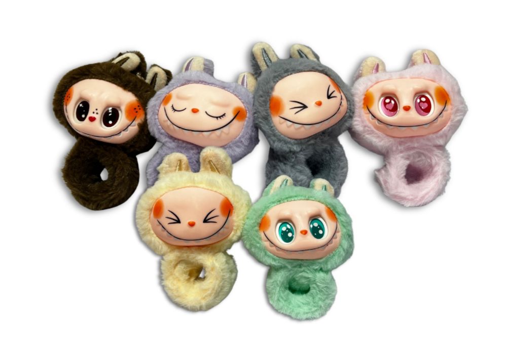 PULSERA LABUBU C/ MUSICA