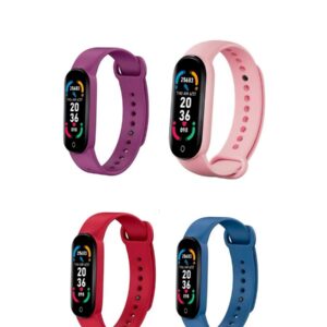 SMART BAND SEVEN ALO