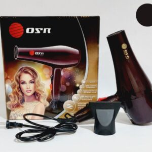SECADOR DE PELO OSR - 2200W