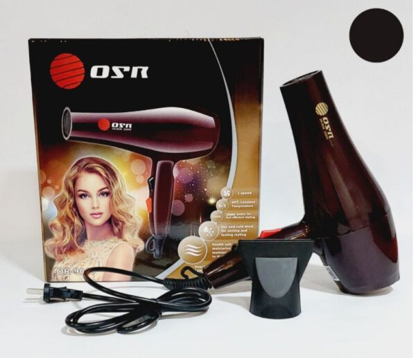 SECADOR DE PELO OSR - 2200W