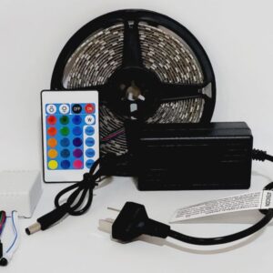 TIRA LED RGB 50X50 - 5MTS