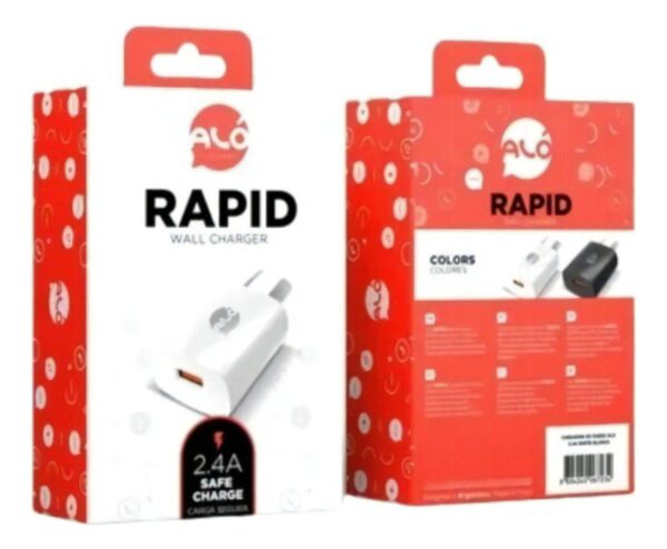 RAPID 220 - ALO